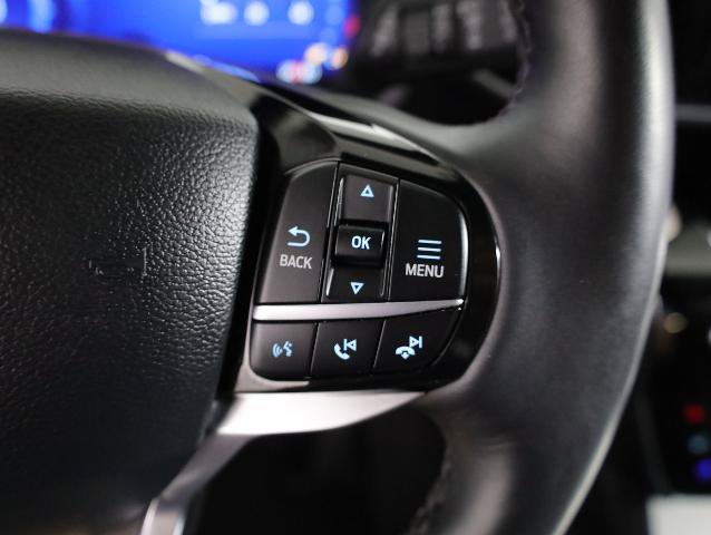 Certified 2023 Ford Explorer Platinum w/ Technology Package AWD/4WD image 19