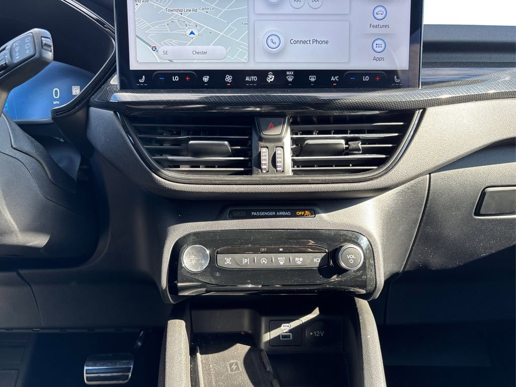 Certified 2023 Ford Escape ST-Line Elite image 31