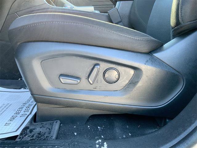 Certified 2023 Ford Explorer XLT image 12