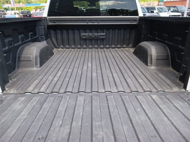 Used 2024 GMC Sierra 1500 Elevation AWD/4WD image 26