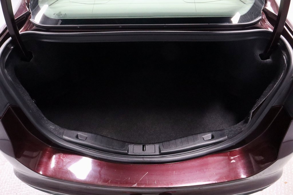 Certified 2017 Ford Fusion SE w/ Fusion SE Technology Package image 13