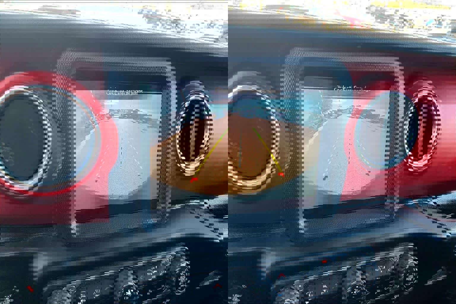 Used 2020 Jeep Wrangler Unlimited Rubicon image 26