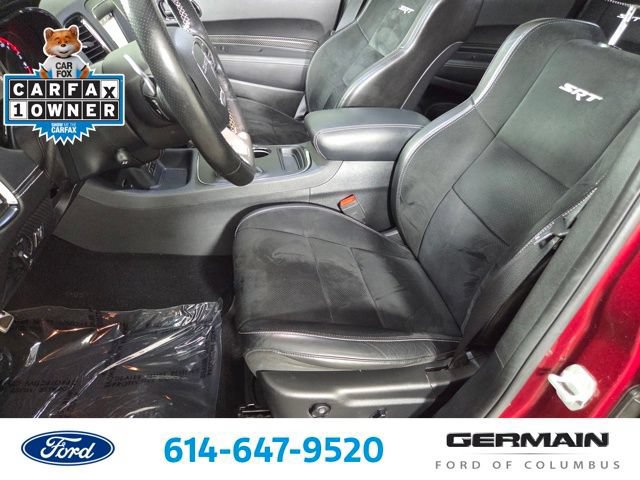 Used 2020 Dodge Durango SRT w/ Premium Interior Group AWD/4WD image 20