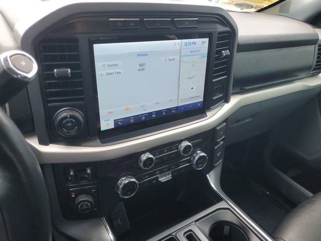 Certified 2021 Ford F150 XLT w/ Equipment Group 302A High image 26