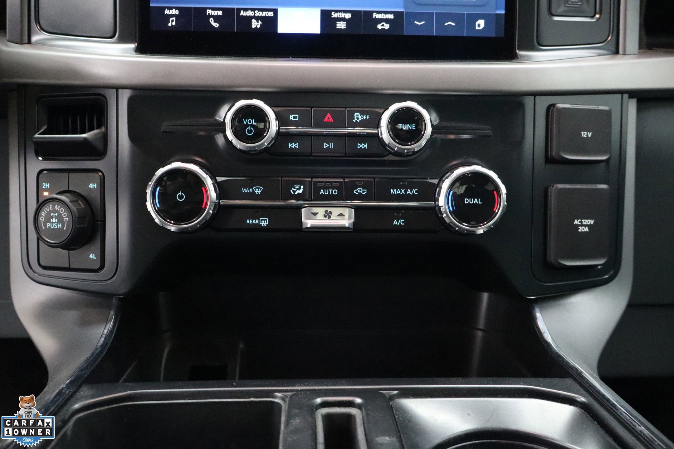 Certified 2025 Ford F150 XLT w/ Equipment Group 301A Standard image 25