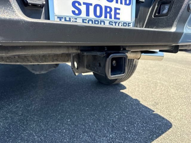 Certified 2023 Ford F150 Platinum AWD/4WD image 10