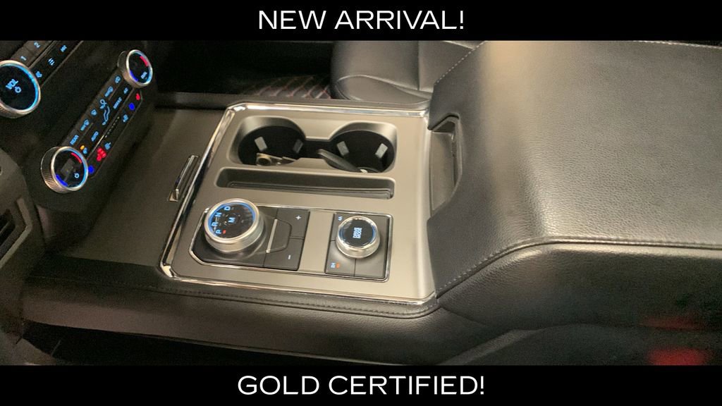 Certified 2021 Ford Expedition XLT AWD/4WD image 44
