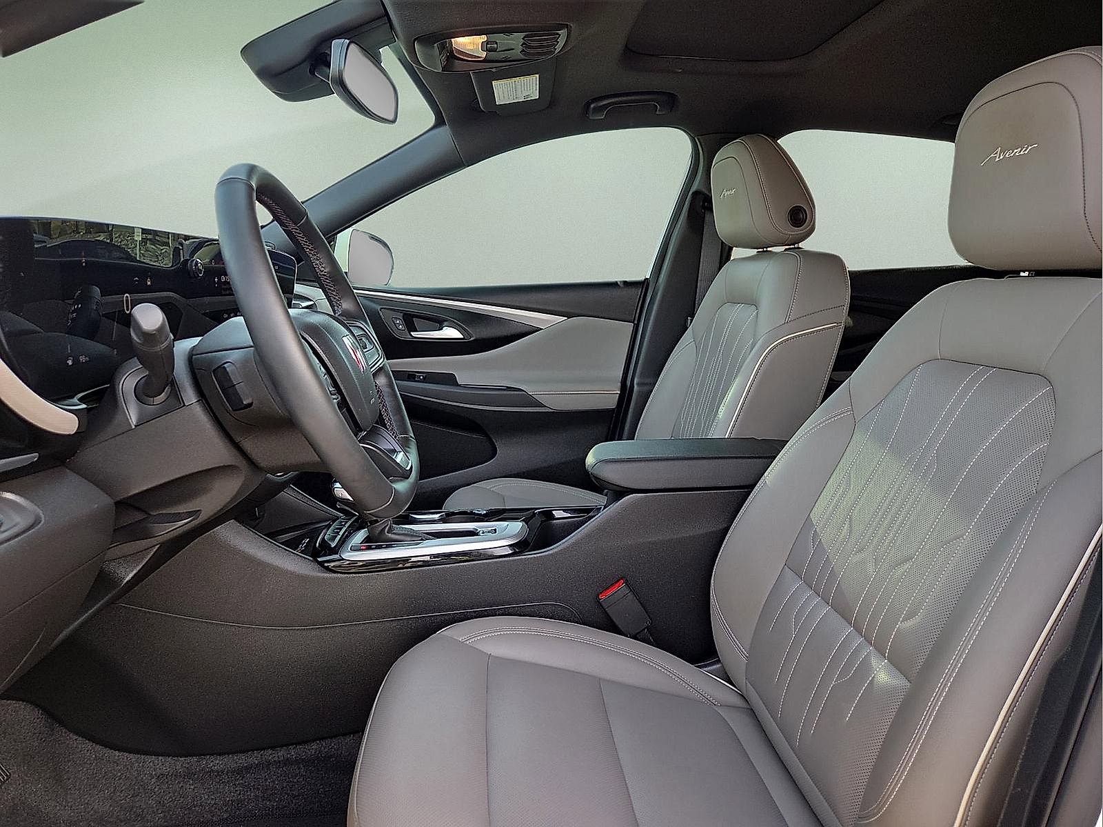 Used 2024 Buick Envista Avenir image 14