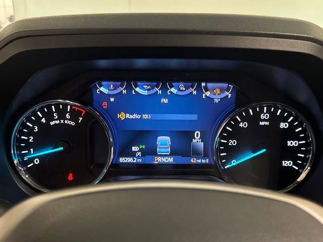 Certified 2024 Ford Expedition Max Limited RWD image 25