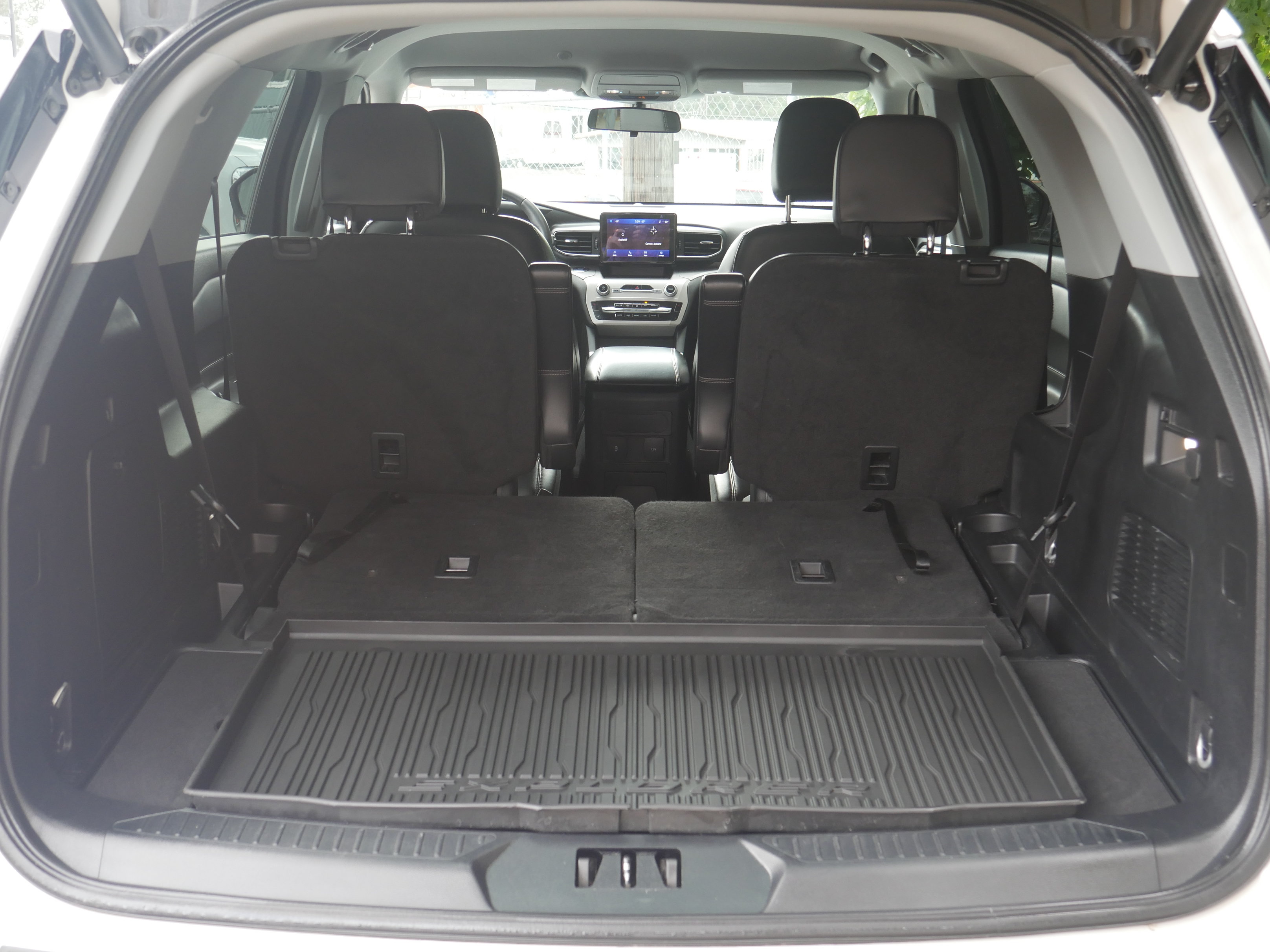 Certified 2023 Ford Explorer XLT AWD/4WD image 23
