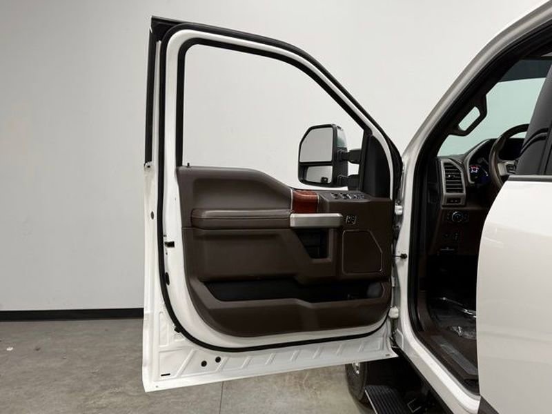 Certified 2021 Ford F250 King Ranch w/ King Ranch Ultimate Package image 14