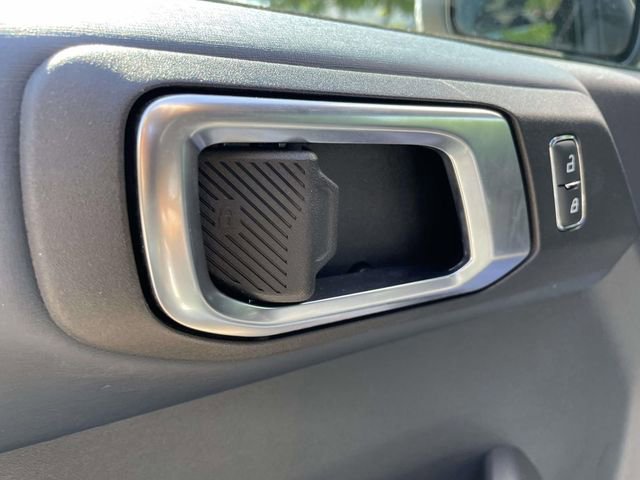 Certified 2021 Ford Bronco Outer Banks AWD/4WD image 18