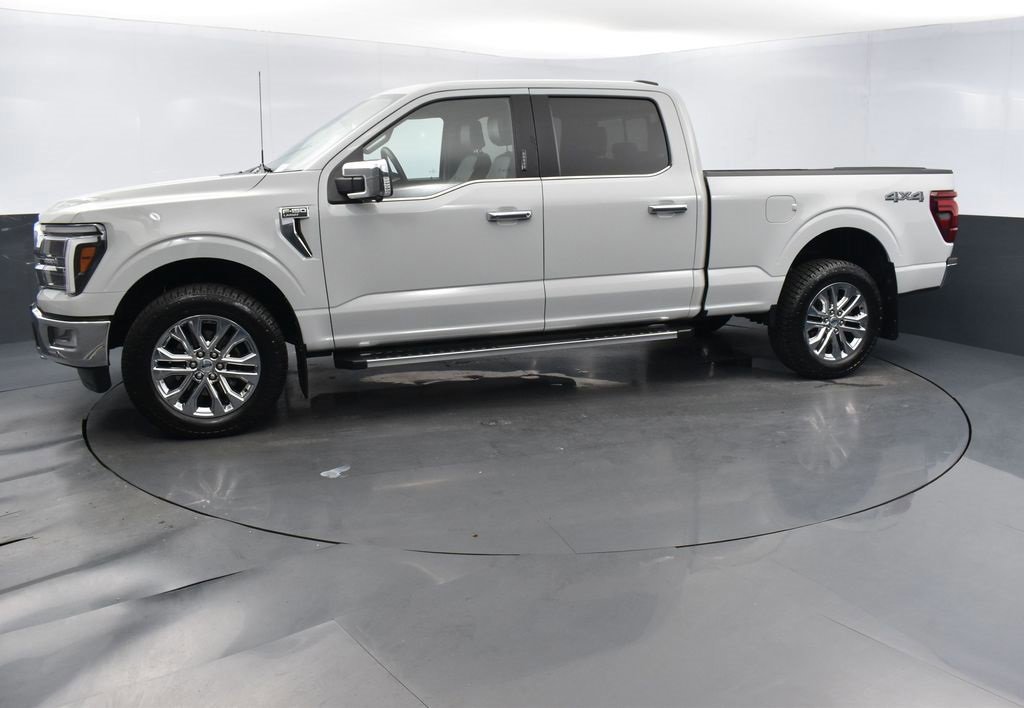 Certified 2024 Ford F150 Lariat image 2