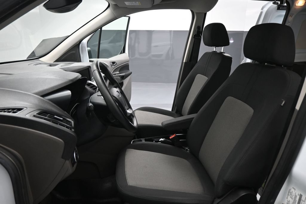 Certified 2022 Ford Transit Connect XL FWD image 10