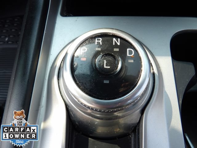 Certified 2022 Ford Explorer XLT RWD image 24
