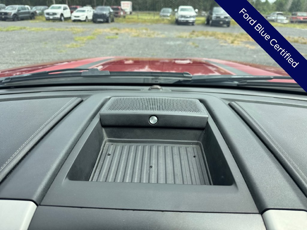 Certified 2021 Ford F350 Lariat AWD/4WD image 23