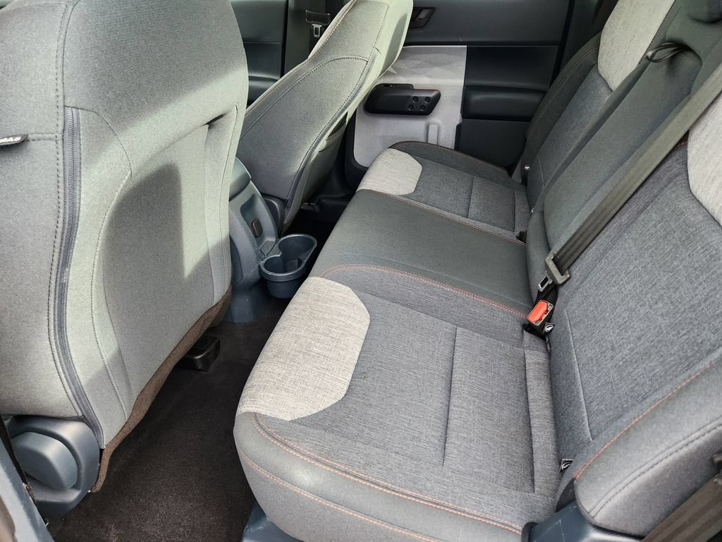 Certified 2022 Ford Maverick XLT FWD image 15