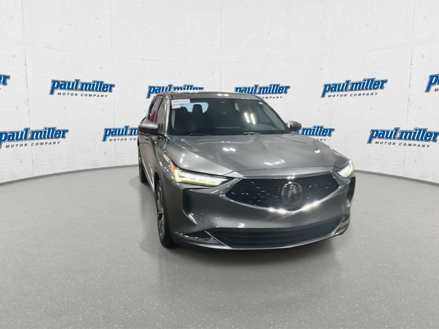 Used 2023 Acura MDX FWD w/ Technology Package image 3