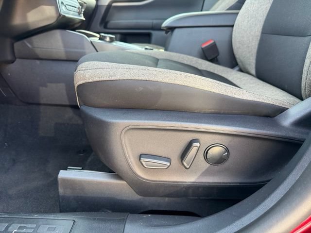 Certified 2025 Ford Bronco Sport Big Bend w/ Convenience Package AWD/4WD image 10