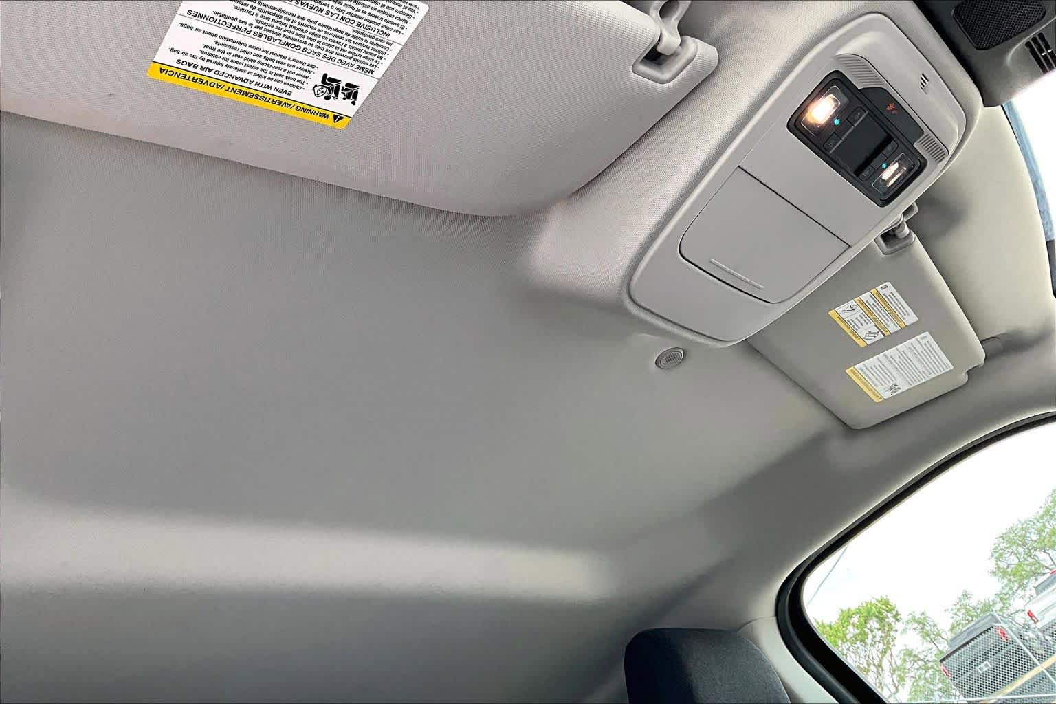 Certified 2025 Ford Expedition Max Active RWD image 14