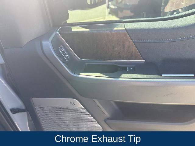 Certified 2024 Ford F250 Lariat w/ Sport Appearance Package image 34