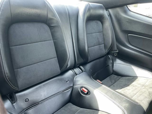 Certified 2021 Ford Mustang GT Premium w/ GT Performance Package image 32