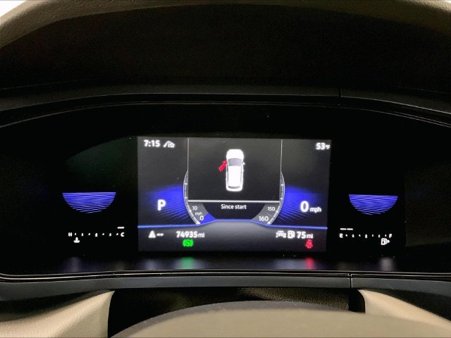 Used 2022 Volkswagen Taos SE AWD/4WD image 19