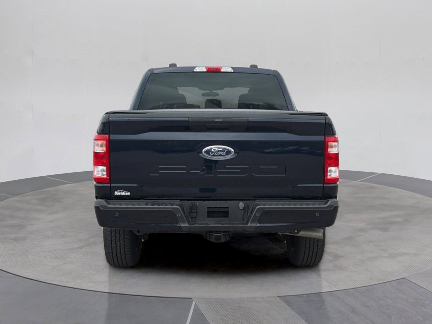 Certified 2023 Ford F150 XL w/ STX Appearance Package AWD/4WD image 4