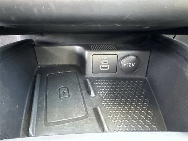 Certified 2023 Ford Bronco Sport Big Bend w/ Convenience Package image 26