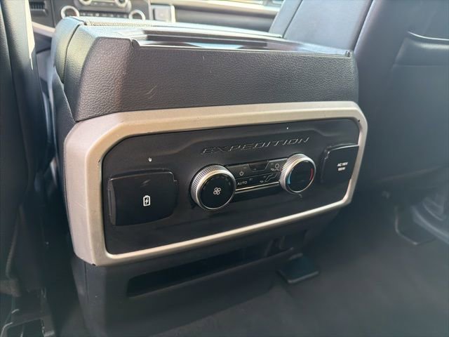 Certified 2024 Ford Expedition Max XLT image 18