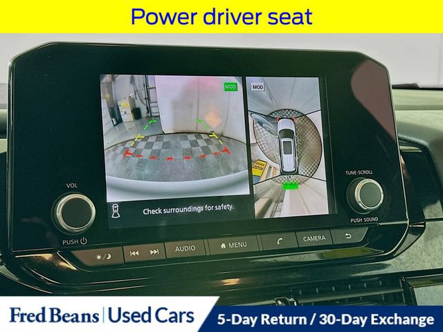 Used 2024 Nissan Pathfinder Rock Creek AWD/4WD image 17