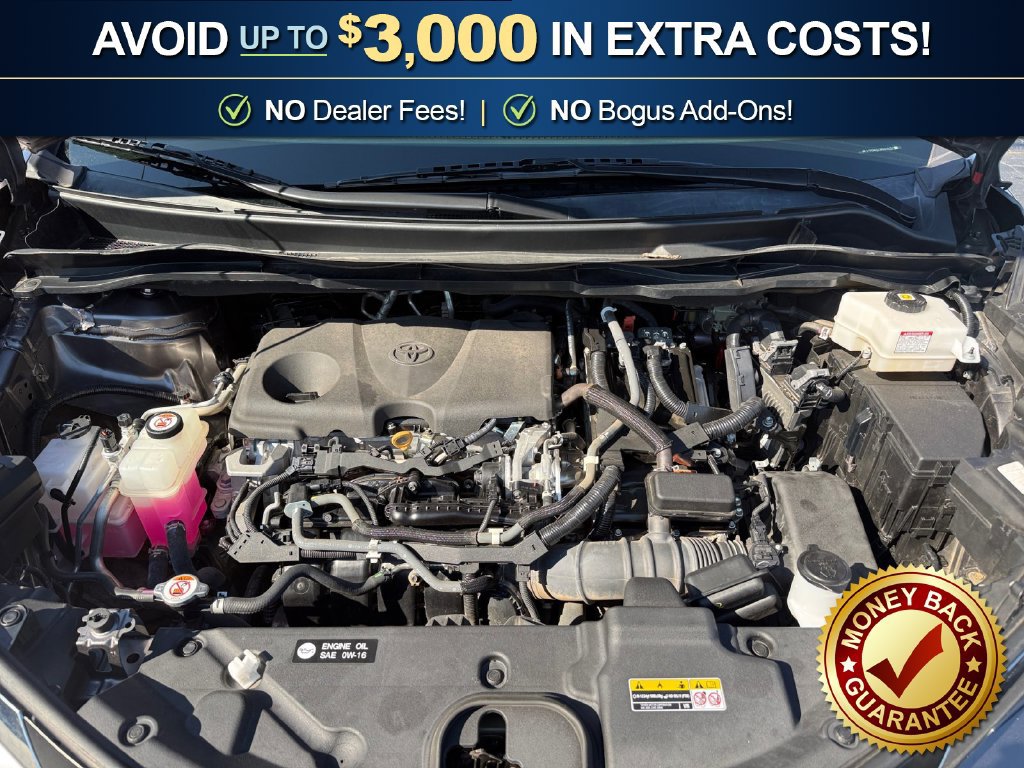 Used 2021 Toyota Sienna XLE FWD image 25
