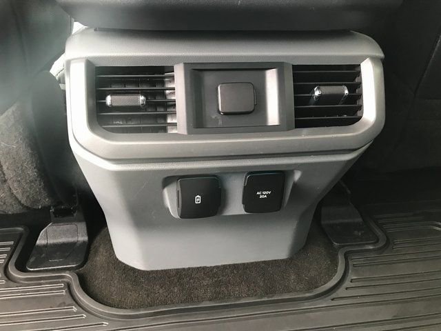 Certified 2021 Ford F150 Lariat w/ Max Trailer Tow Package image 22
