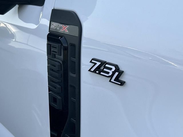 Certified 2023 Ford F250 XL w/ STX Appearance Package image 9