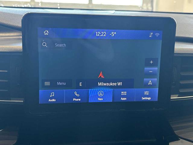 Certified 2021 Ford Explorer Limited image 13