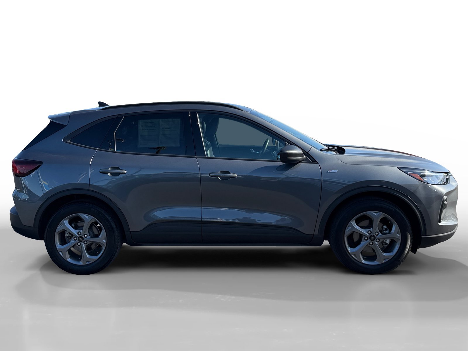 Certified 2025 Ford Escape ST-Line FWD image 6