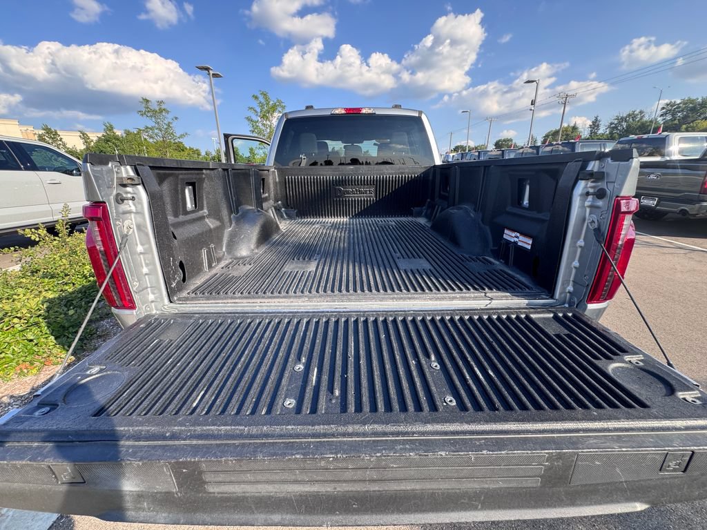 Certified 2024 Ford F150 XLT w/ Tow/Haul Package AWD/4WD image 9