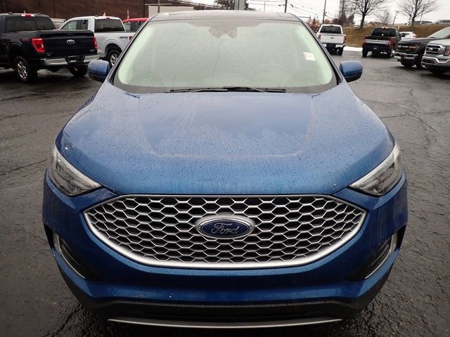 Certified 2024 Ford Edge SEL w/ Convenience Package image 8