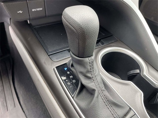 Used 2024 Toyota Camry LE image 26
