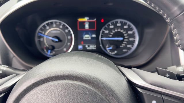 Used 2020 Subaru Ascent Touring AWD/4WD image 15
