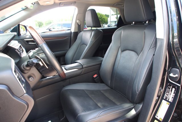 Used 2022 Lexus RX 350 FWD w/ Premium Package image 18