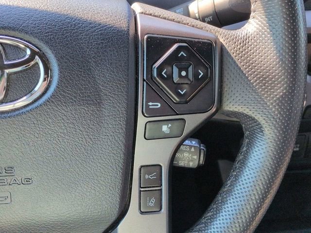 Used 2019 Toyota Tacoma TRD Sport image 27