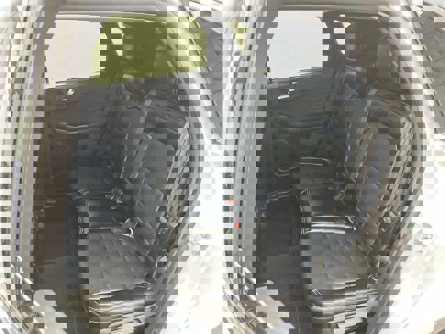 Certified 2025 Ford Escape Platinum image 25