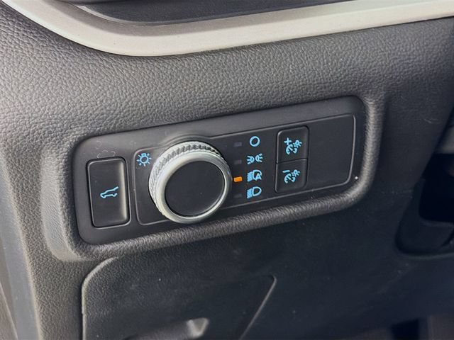 Certified 2021 Ford Explorer XLT RWD image 12