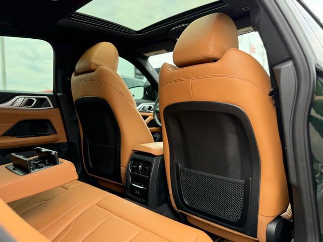 Used 2023 BMW i4 eDrive40 w/ Premium Package image 42