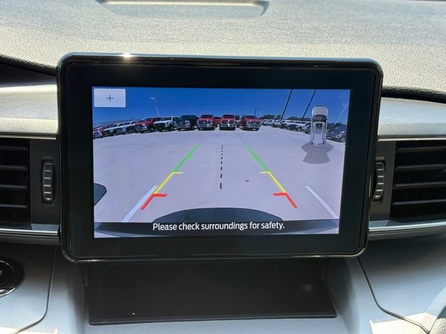 Certified 2023 Ford Explorer XLT w/ Equipment Group 202A RWD image 7