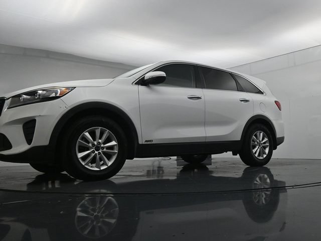 Used 2020 Kia Sorento LX AWD/4WD image 36