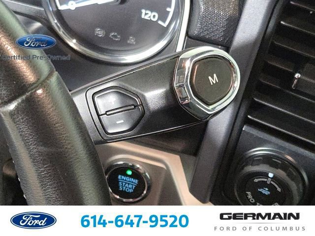 Certified 2023 Ford F150 XLT w/ Equipment Group 302A High AWD/4WD image 29