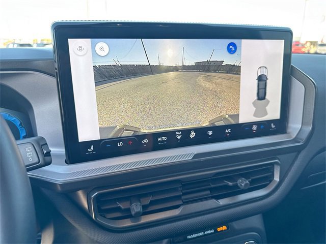 Certified 2025 Ford Bronco Sport Big Bend w/ Convenience Package image 28