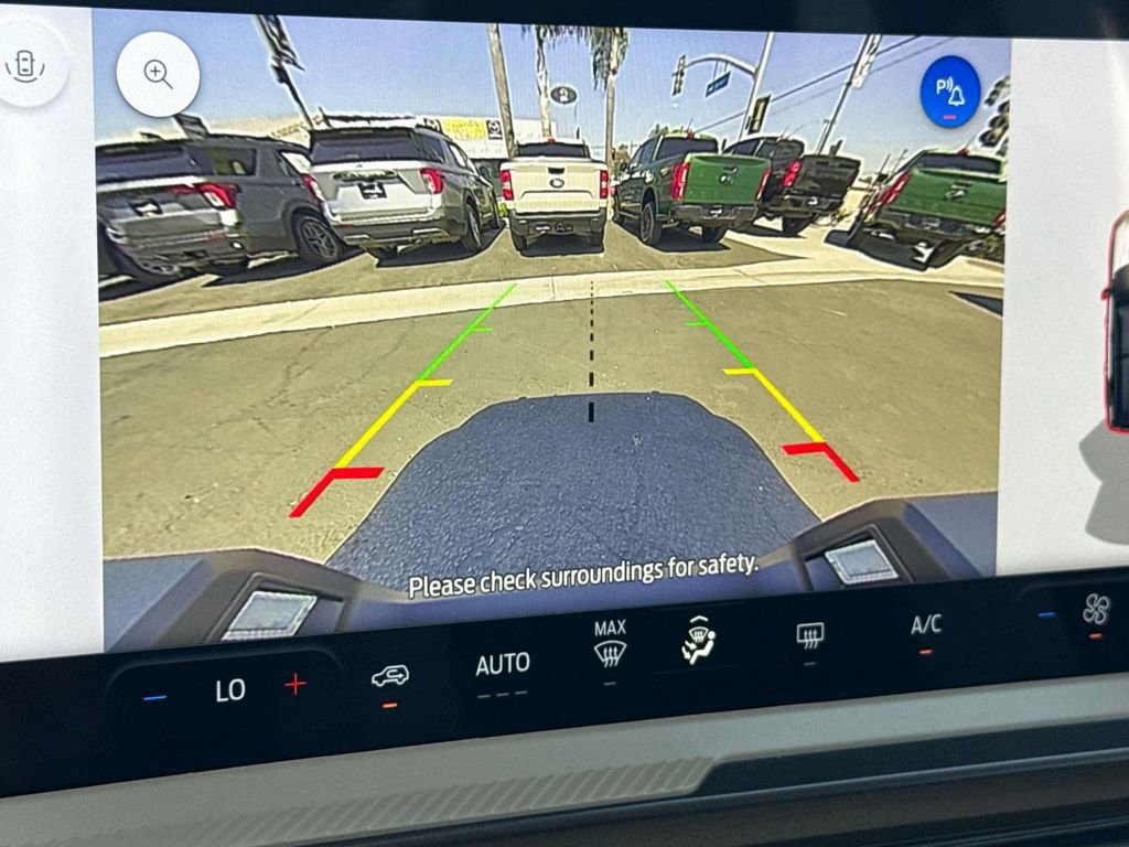 Certified 2025 Ford Bronco Sport Big Bend image 28